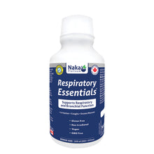 Load image into Gallery viewer, (Bonus Size) Platinum Respiratory Essentials - 250/600ml
