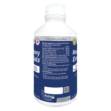 Load image into Gallery viewer, (Bonus Size) Platinum Respiratory Essentials - 250/600ml
