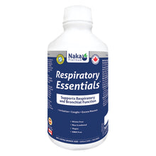 Load image into Gallery viewer, (Bonus Size) Platinum Respiratory Essentials - 250/600ml
