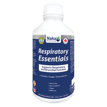 Load image into Gallery viewer, (Bonus Size) Platinum Respiratory Essentials - 250/600ml

