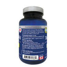 Charger l&#39;image dans la galerie, (Taille bonus) Platinum Advanced Cleanse - 125 vcaps
