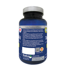 Charger l&#39;image dans la galerie, (Taille bonus) Platinum Advanced Cleanse - 125 vcaps
