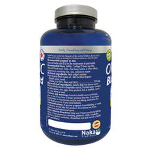 Charger l&#39;image dans la galerie, (Taille bonus) Huile de graines noires biologique Platinum 1000 mg - 90 gélules
