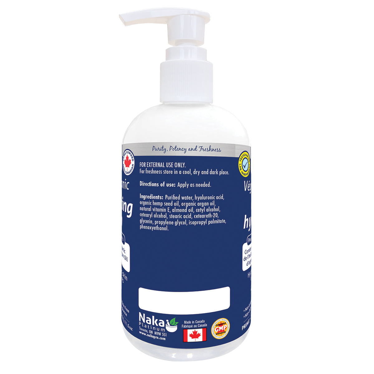 DRプラチナA LOTION AM48 プラチナ ディープ ローション｜ドクターデヴィアス化粧品