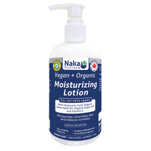 Load image into Gallery viewer, (Bonus Size) Platinum Moisturizing Lotion - 340ml
