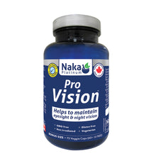 Load image into Gallery viewer, (Bonus Size) Platinum Pro Vision - 75 vcaps
