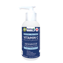 Charger l'image dans la galerie, (Taille bonus) Sérum anti-âge avancé à la vitamine C Platinum - 60 ml
