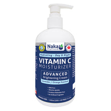 Charger l'image dans la galerie, (Taille bonus) Sérum anti-âge avancé à la vitamine C Platinum - 60 ml
