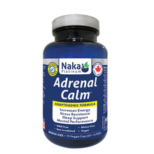 Load image into Gallery viewer, (Bonus Size) Platinum Adrenal Calm - 75 vcaps
