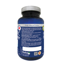 Load image into Gallery viewer, (Bonus Size) Platinum Organic Cranberry - 120 vcaps
