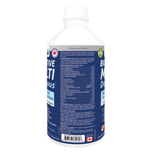 Charger l'image dans la galerie, (Taille bonus) Platinum Liposomal D3 2000 UI - 100 ml
