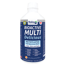 Charger l'image dans la galerie, (Taille bonus) Platinum Liposomal D3 2000 UI - 100 ml
