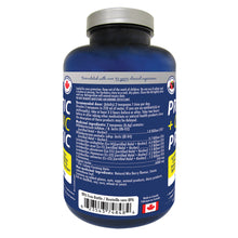 Load image into Gallery viewer, (Bonus Size) Platinum Probiotic +  Organic Prebiotic – 300g Powder
