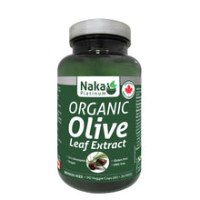 Load image into Gallery viewer, (Bonus Size) Platinum Organic Olive - 90 vcaps
