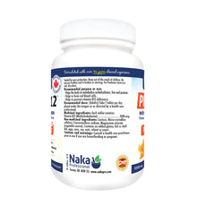 Load image into Gallery viewer, Pro B12 1,000 mcg - 200 Tablets

