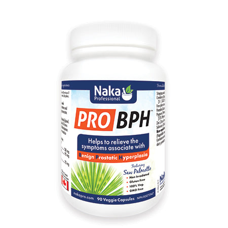 Pro HBP – 90 gélules