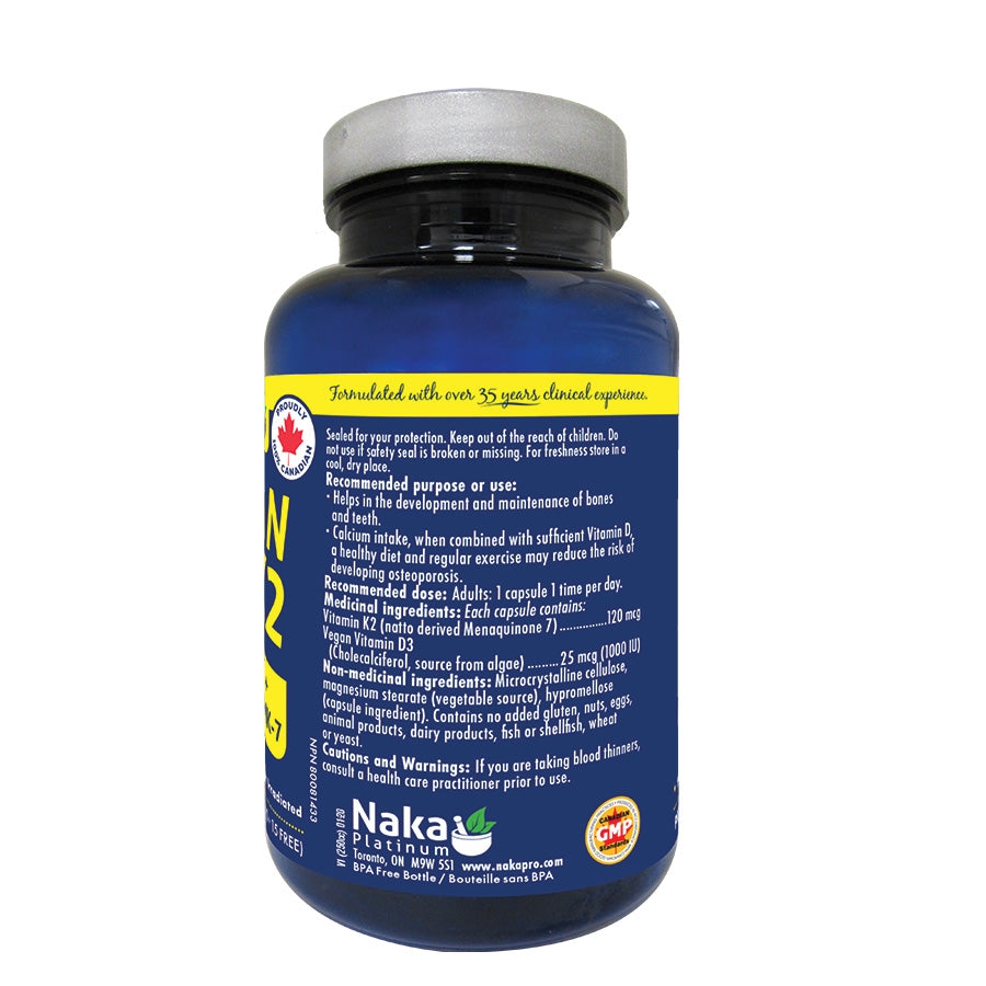 Bonus Size Platinum Vegan D3 K2 75 Vcaps Naka Pro bonus-size-platinum-vegan-d3-k2-75-vcaps-naka-pro